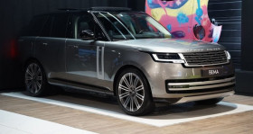 Land rover Range Rover , garage BEMA VITESSE � Saint Michel Sur orge